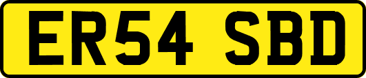 ER54SBD