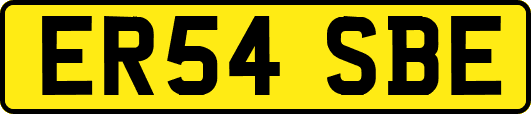 ER54SBE