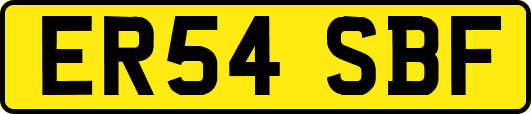 ER54SBF