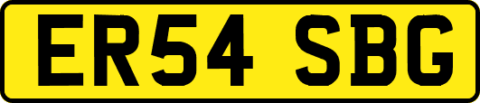 ER54SBG