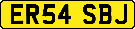 ER54SBJ