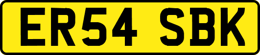 ER54SBK