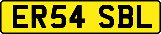 ER54SBL
