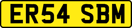 ER54SBM