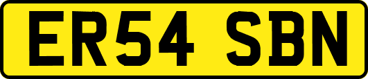 ER54SBN