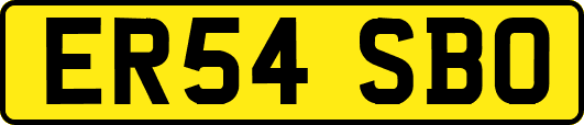 ER54SBO