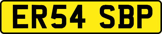 ER54SBP
