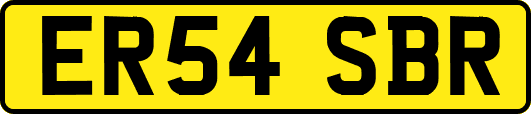 ER54SBR
