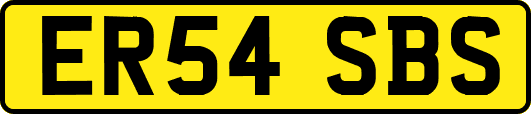 ER54SBS