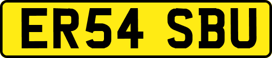 ER54SBU