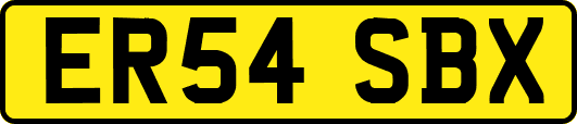 ER54SBX