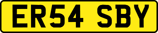 ER54SBY