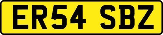 ER54SBZ