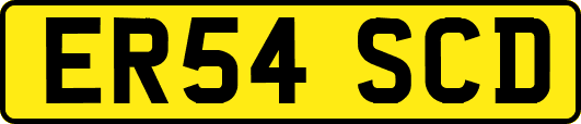 ER54SCD