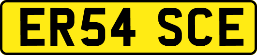ER54SCE