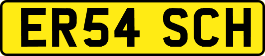 ER54SCH