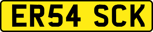 ER54SCK