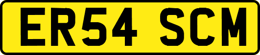 ER54SCM