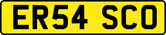 ER54SCO