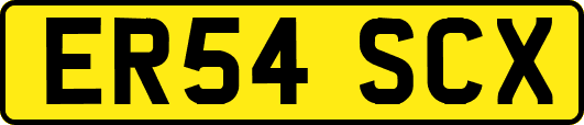 ER54SCX