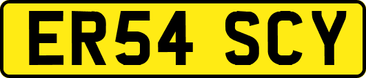 ER54SCY