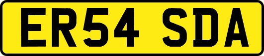 ER54SDA