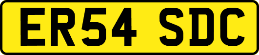 ER54SDC