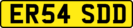 ER54SDD