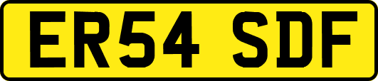 ER54SDF