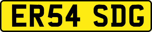 ER54SDG