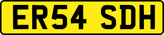 ER54SDH