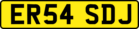 ER54SDJ
