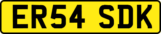 ER54SDK