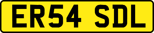 ER54SDL