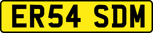 ER54SDM