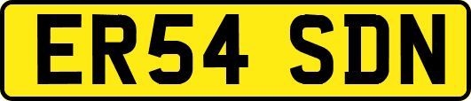 ER54SDN