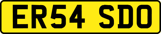 ER54SDO
