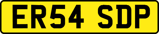 ER54SDP
