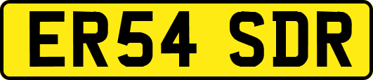 ER54SDR