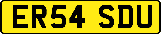 ER54SDU