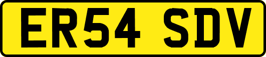 ER54SDV