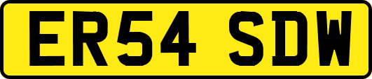 ER54SDW