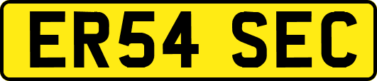 ER54SEC