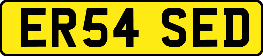ER54SED