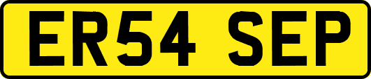 ER54SEP