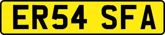 ER54SFA
