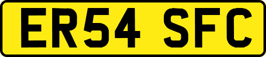 ER54SFC
