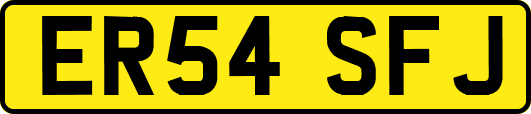 ER54SFJ