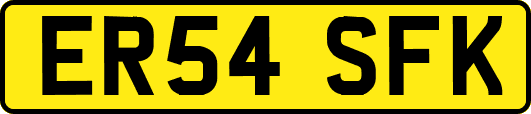ER54SFK