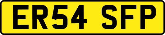 ER54SFP